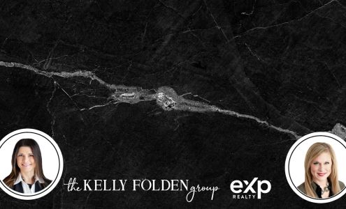 The Kelly Folden Group, eXp Realty