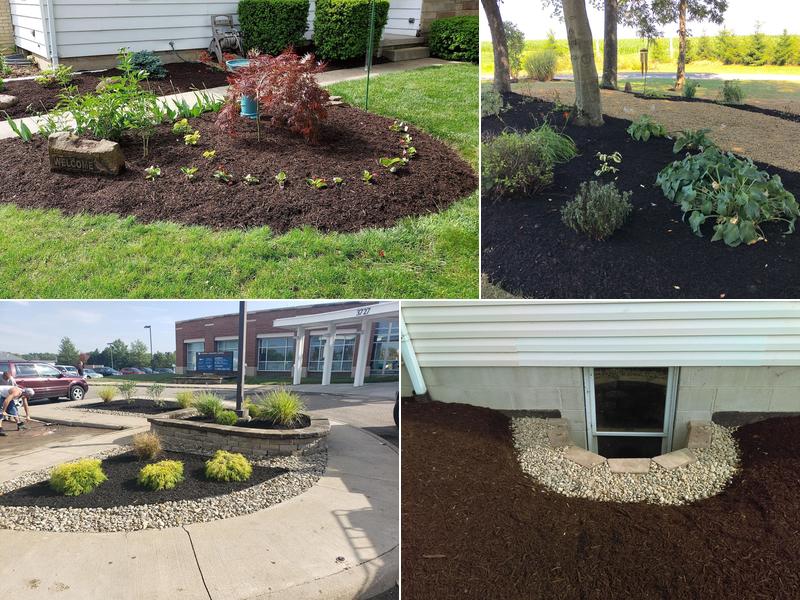 Scott's Lawn Care Maintenance & Snow Removal