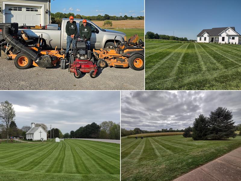 Jones Lawn and Handyman Services, LLC