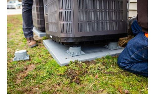 Wyles Heating & Air Conditioning Inc