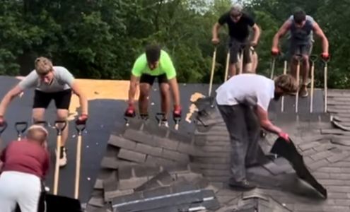 Dependable Community Development