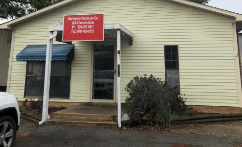 Monticello Aluminum Co. & MACO General Contractors