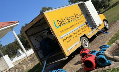 Delta Steam Away Inc 3539 S Hwy 65 / 82, Lake Village Arkansas 71653