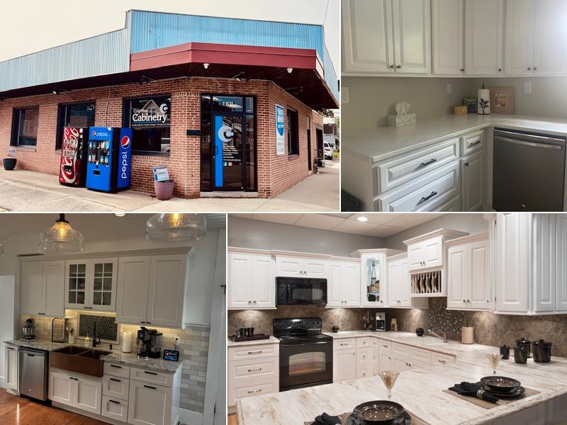 Columbus Cabinetry LLC