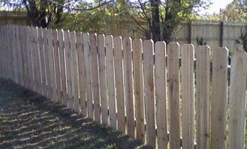 All Purpose Improvements