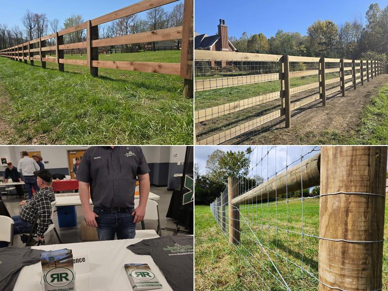 Double R Fence, LLC