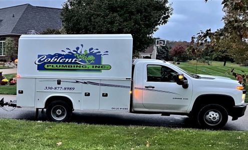 Coblentz Plumbing