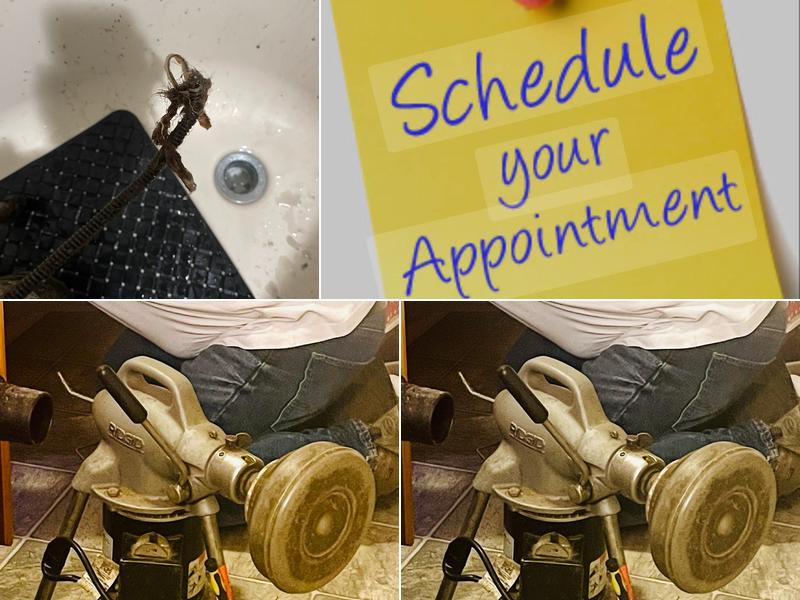 Lehman Drain Cleaning & Septic