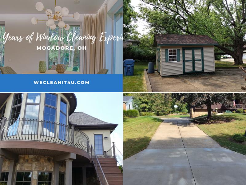 Clear Solutions Window Cleaning and Power Washing