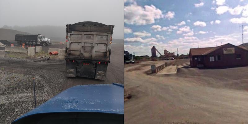 Kokosing Materials, Inc. Columbia Station Plant