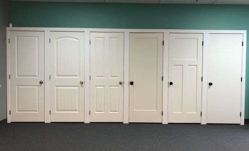 Ohio Doors and Closets