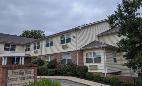 Franklin Place Apartments