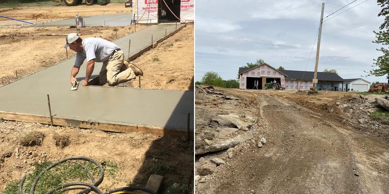 Paul Shoulders Builders