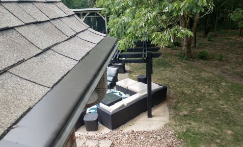 Gutter Guard Pro of Evansville