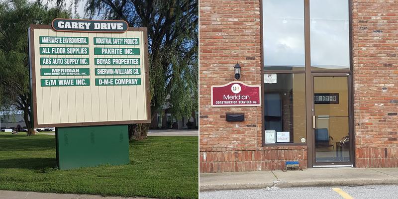 Meridian Construction Services, Inc.