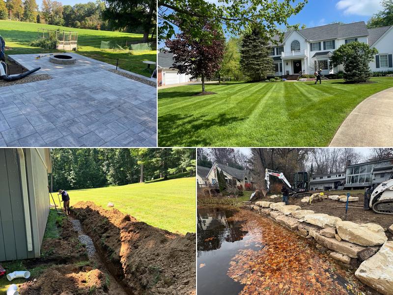 M&M Landscaping Services