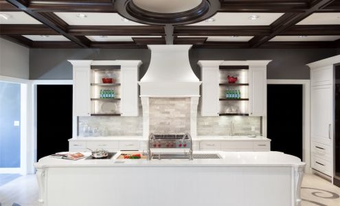 Capozzi Design Build