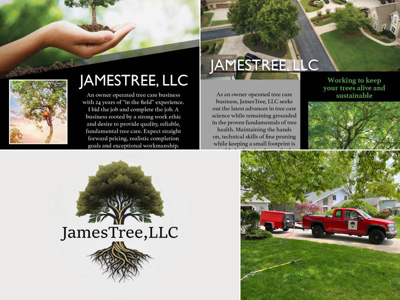 JamesTree LLC