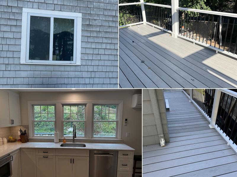 Benner Construction and Installation