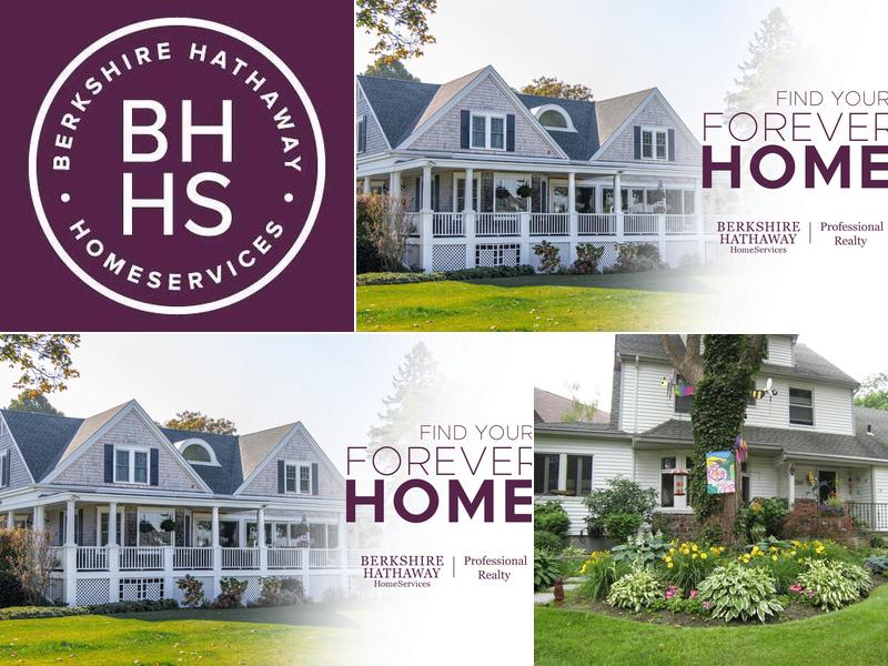 Berkshire Hathaway HomeServices Professional Realty