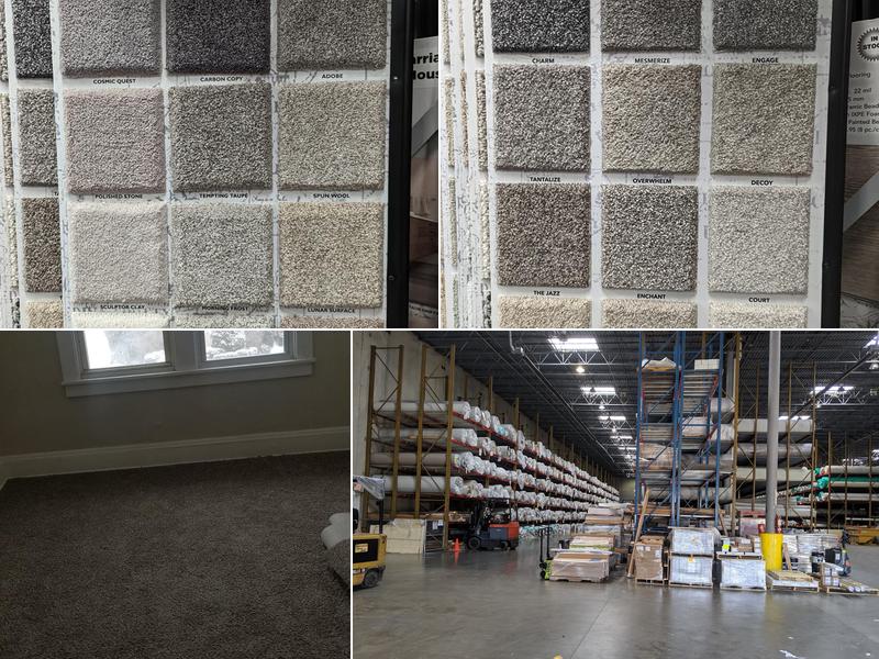 State Crest Carpet & Flooring