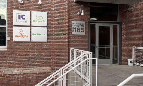 Kellington Construction, Inc.