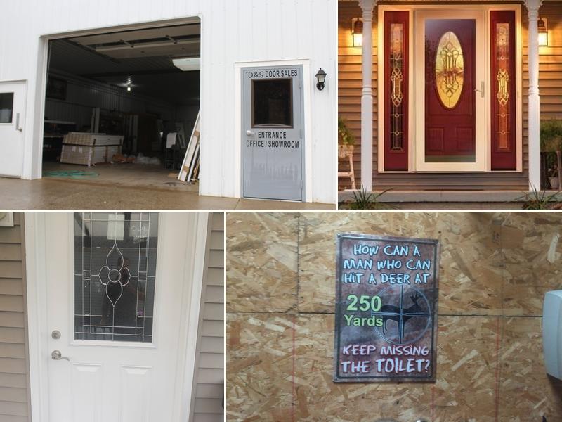 D & S Door Sales