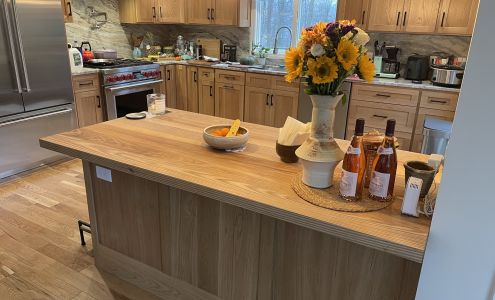 Hardwood Lumber Company Inc.