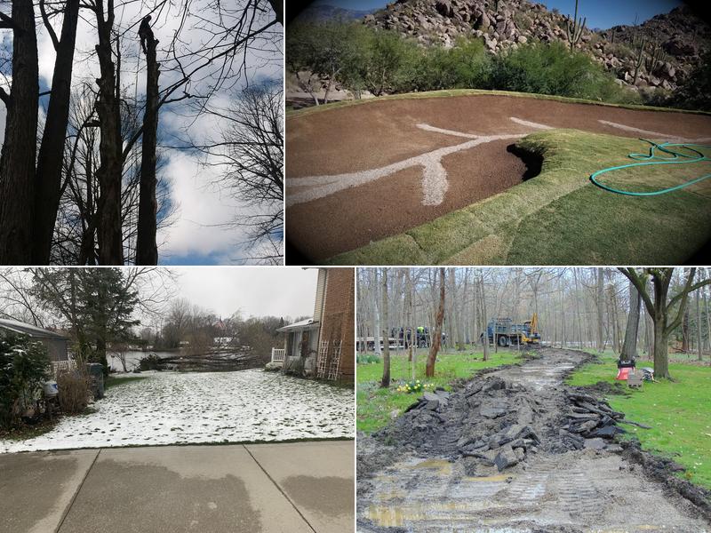 Fratelli Excavating and Landscapes