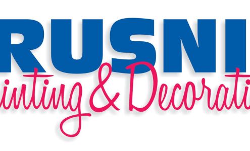 Trusnik Painting & Decorating 297 Timberlane St, Northfield Ohio 44067