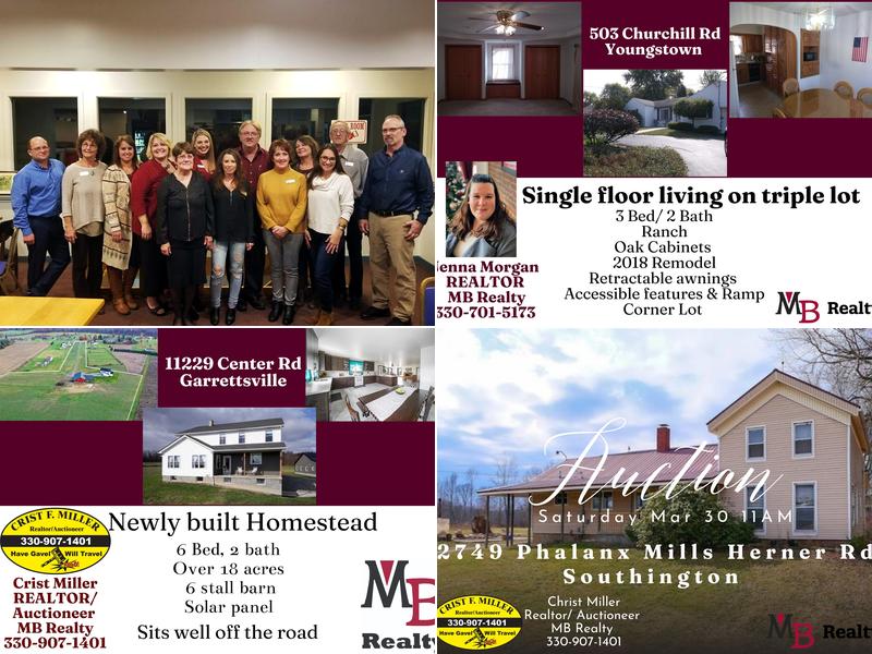 MB Realty Group