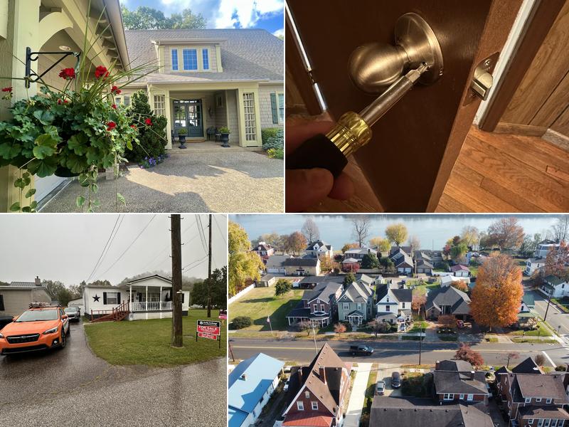 Assured Footing Home Inspections