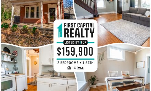 Shanna Rothe- Ohio Realtor