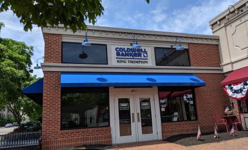 Coldwell Banker Realty - Grove City/Southwest