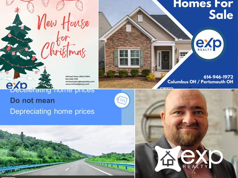Michael Petry, eXp Realty