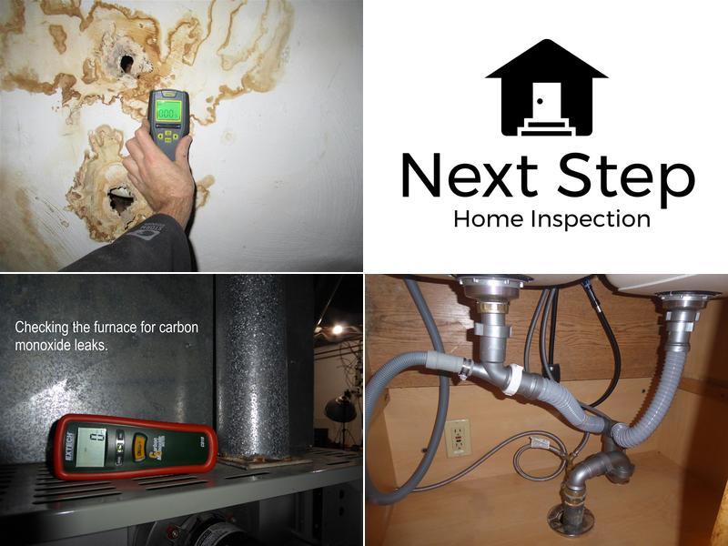 Next Step Home Inspection