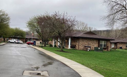 Nelsonville Homes Nelsonville