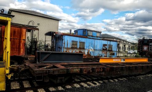 Victorian Village Apartments Nelsonville