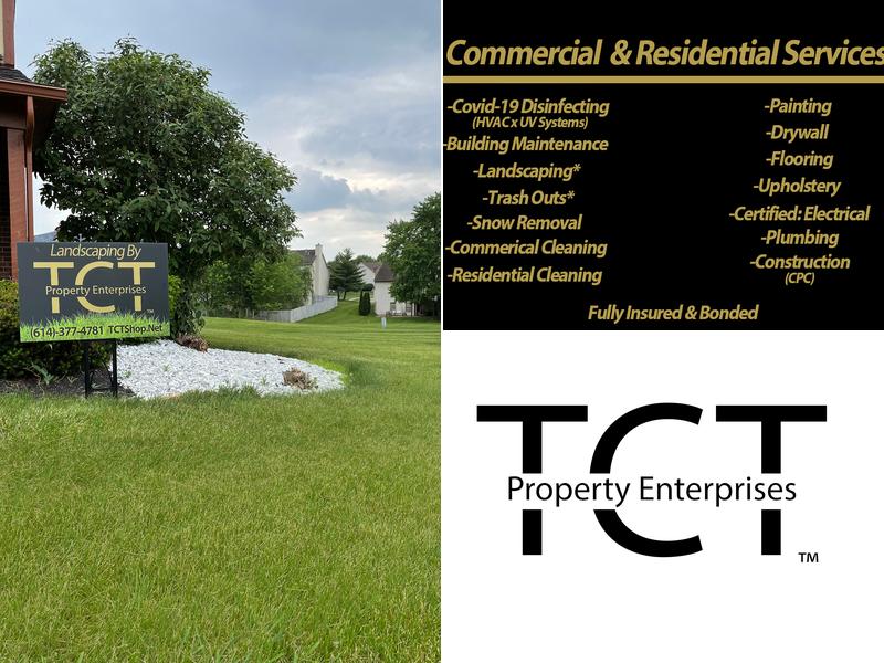TCT Property Enterprises