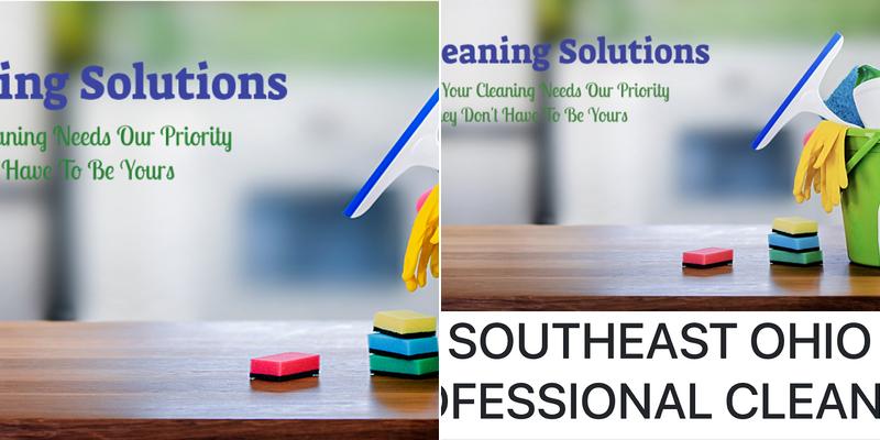 LK's Cleaning Services