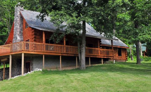 Good Builders Inc. 35267 Linton Rd, Logan Ohio 43138