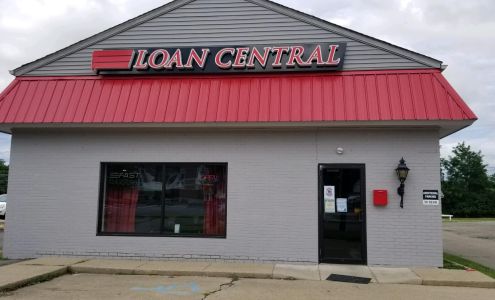 Loan Central