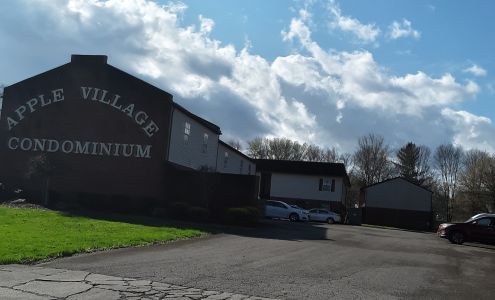 Apple Village Apartments