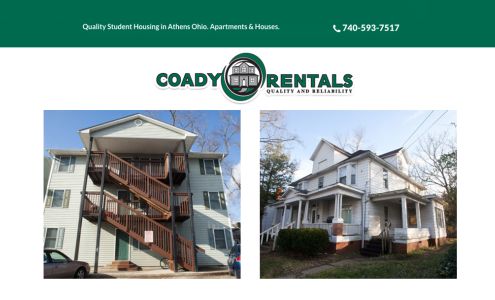 Coady Rentals