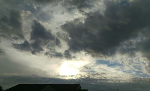 Putnam Square Apartments