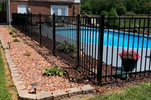 Custom Fencing and Supply, LLC