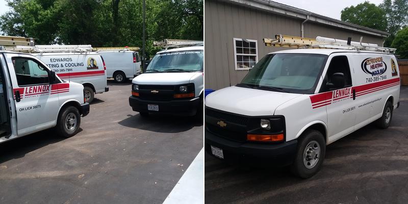 Edwards Heating & Cooling