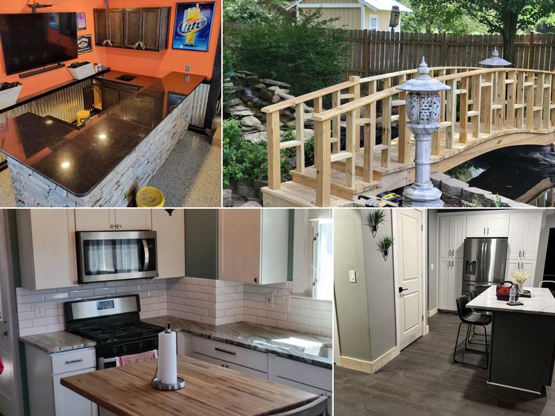 Dynamic Renovation's