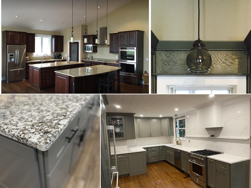 Nicholas Kitchen Design