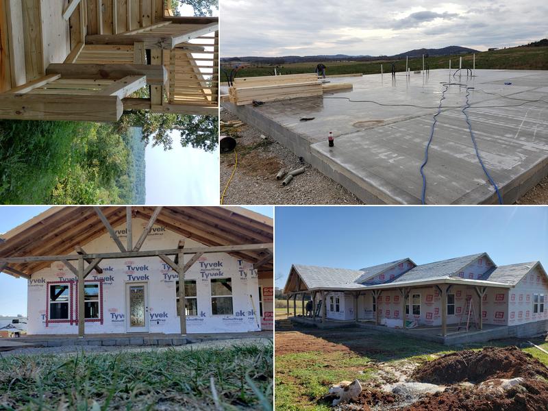 Miller Yoder Remodeling